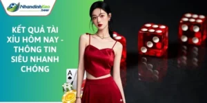 Kết quả Tài Xỉu hôm nay